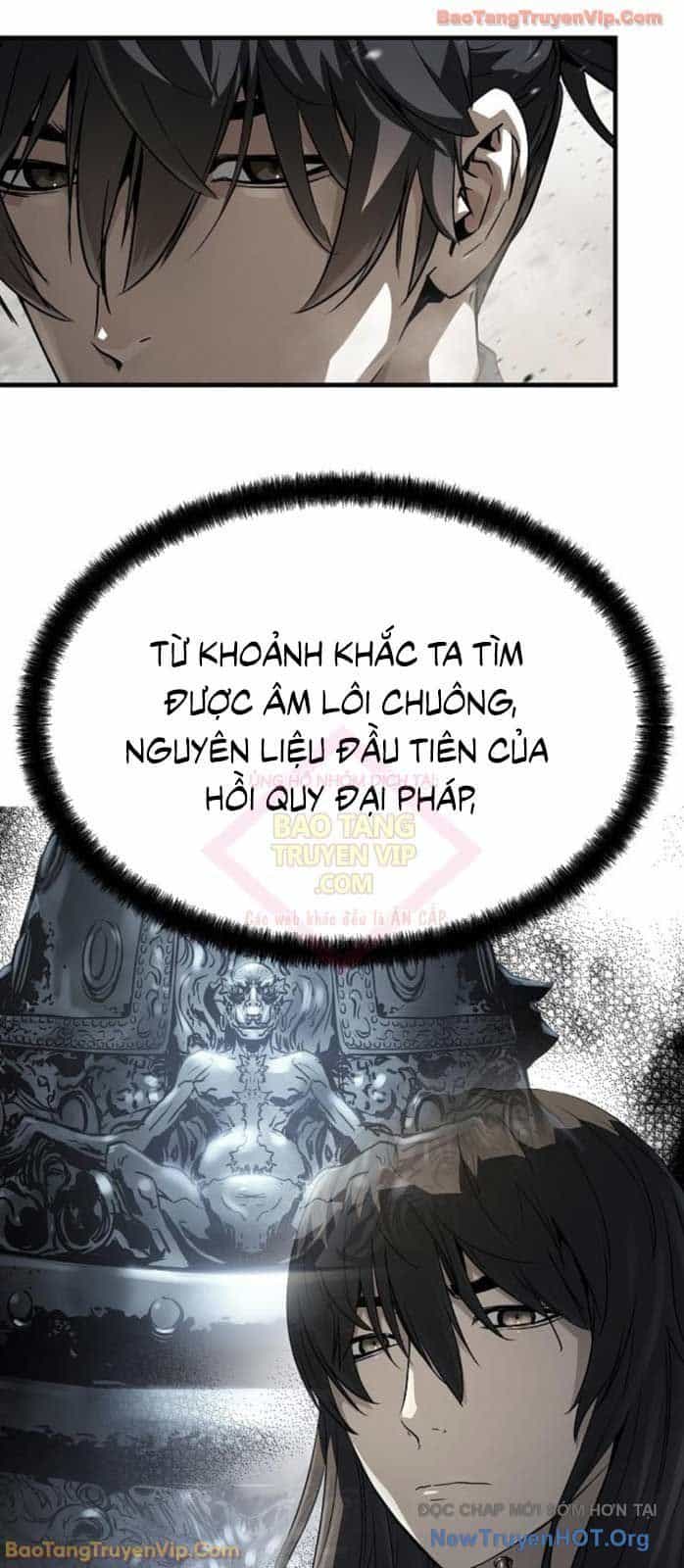 Tuyệt Thế Hồi Quy - Chương 63 - ảnh 6