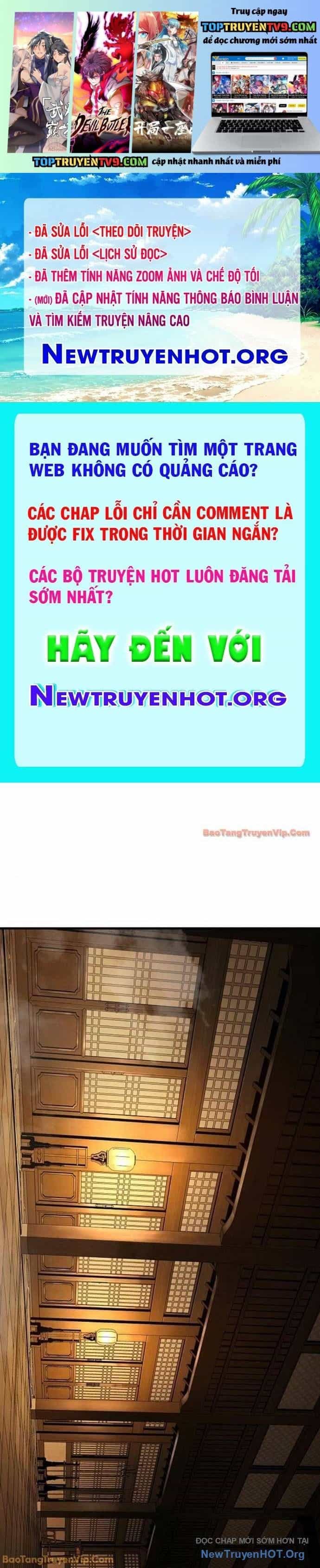 Tuyệt Thế Hồi Quy - Chương 64 - ảnh 2