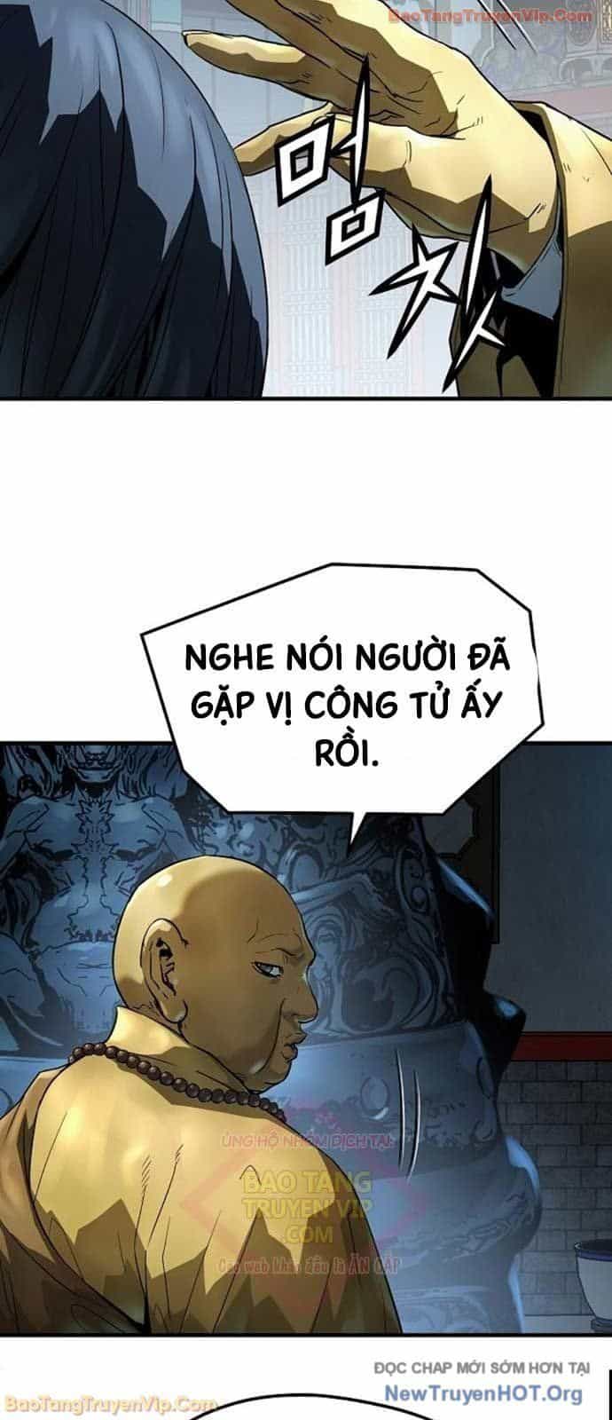 Tuyệt Thế Hồi Quy - Chương 64 - ảnh 22