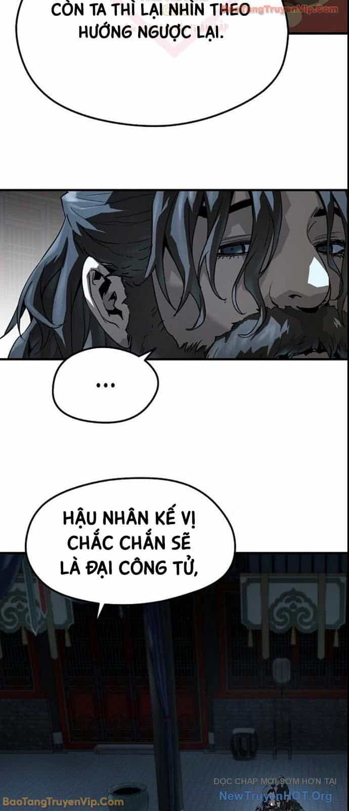 Tuyệt Thế Hồi Quy - Chương 64 - ảnh 28