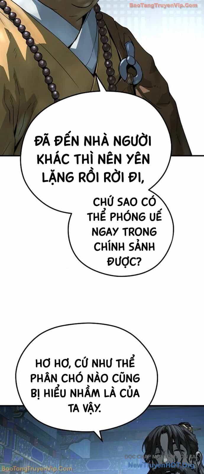Tuyệt Thế Hồi Quy - Chương 64 - ảnh 41