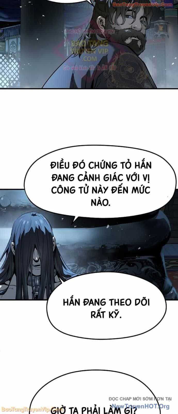 Tuyệt Thế Hồi Quy - Chương 64 - ảnh 55