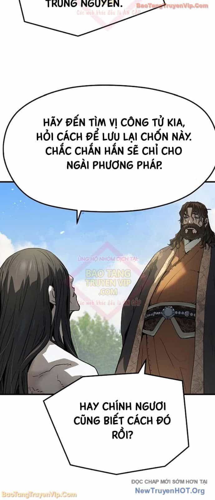 Tuyệt Thế Hồi Quy - Chương 64 - ảnh 67