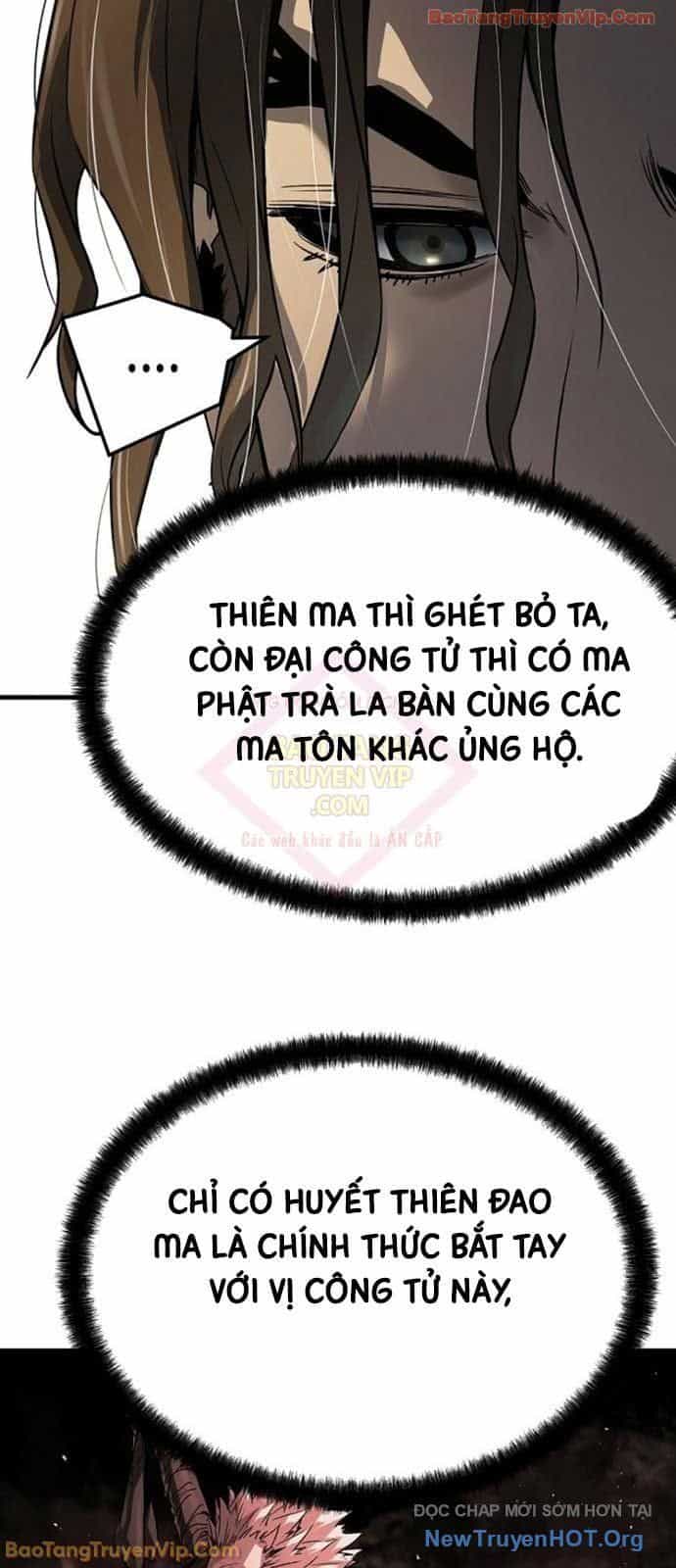 Tuyệt Thế Hồi Quy - Chương 64 - ảnh 70