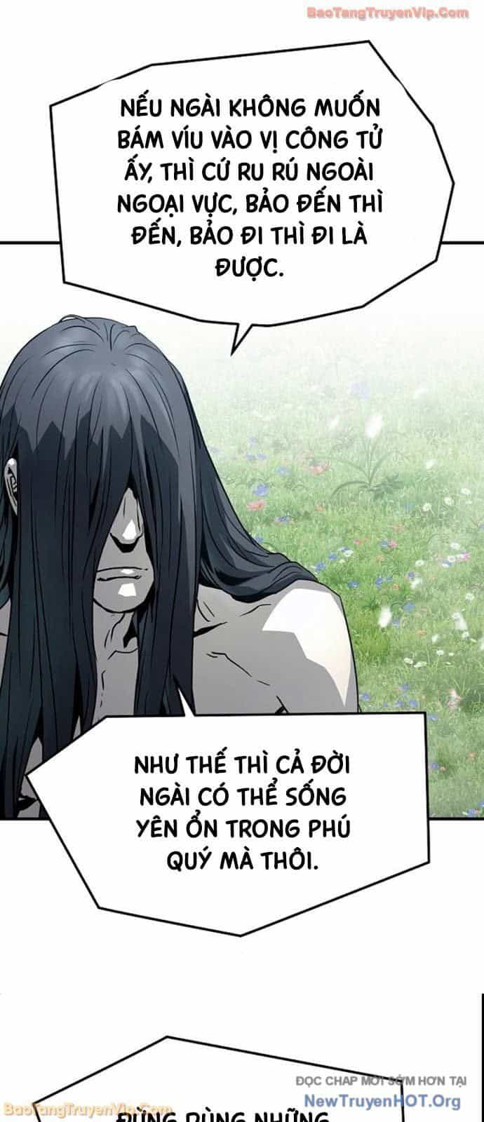 Tuyệt Thế Hồi Quy - Chương 64 - ảnh 72
