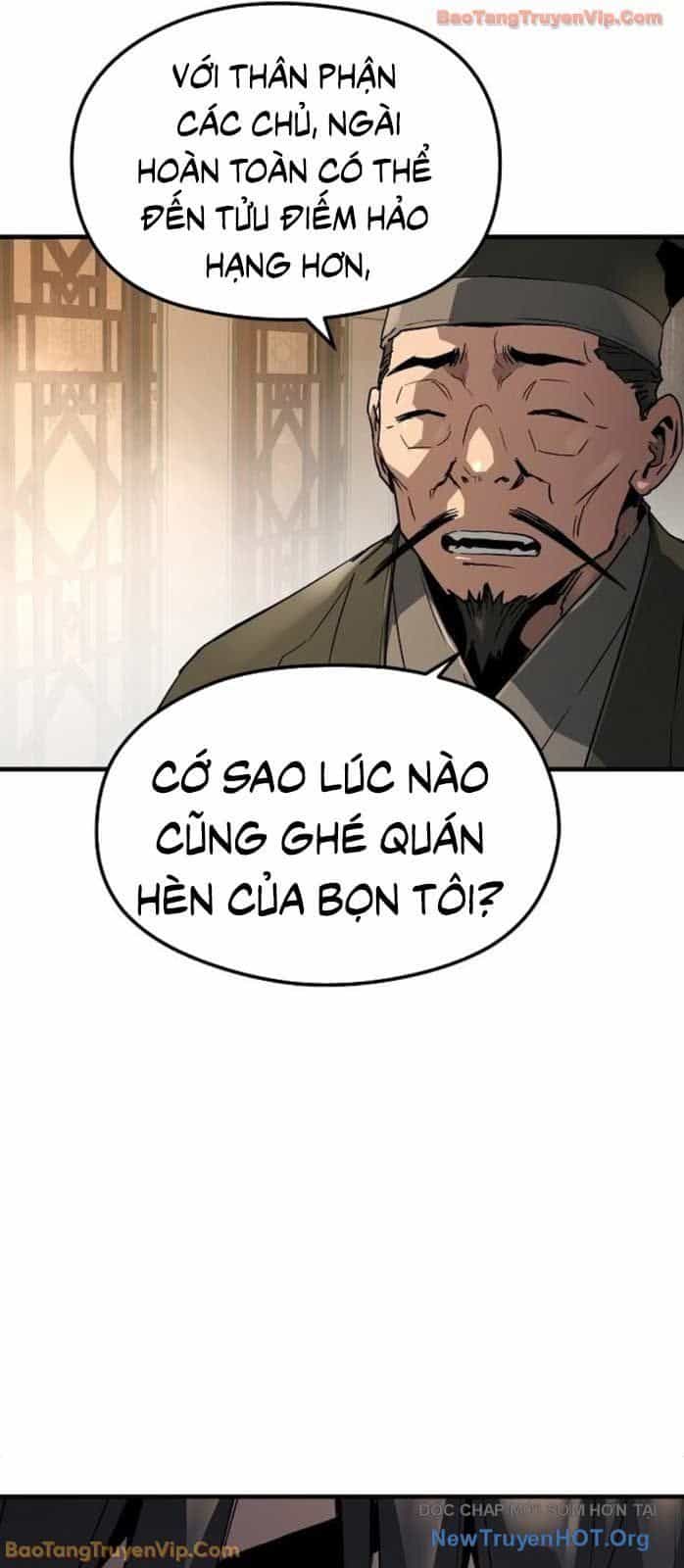 Tuyệt Thế Hồi Quy - Chương 65 - ảnh 18