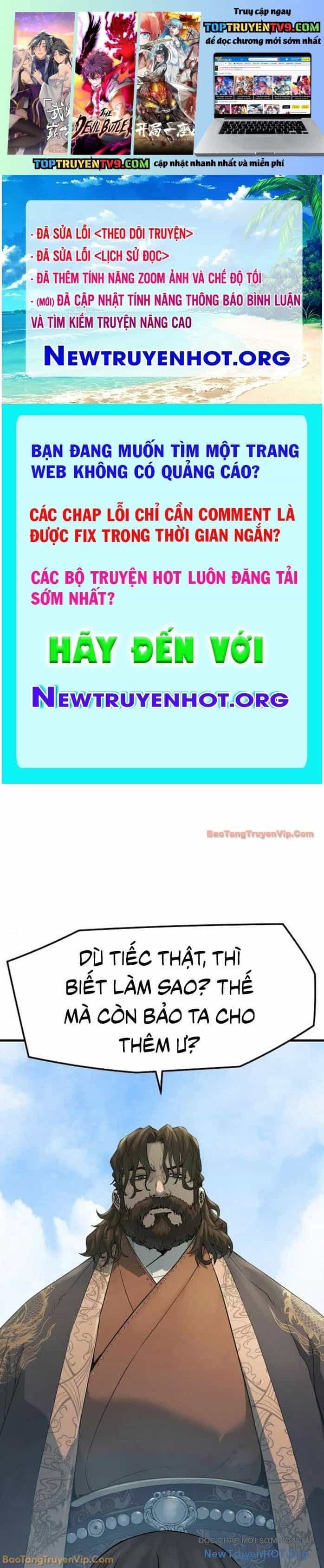 Tuyệt Thế Hồi Quy - Chương 65 - ảnh 2
