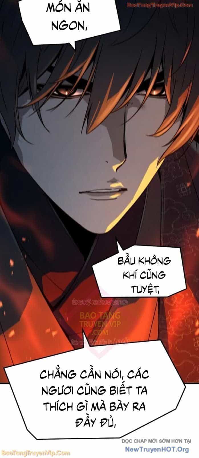 Tuyệt Thế Hồi Quy - Chương 65 - ảnh 21