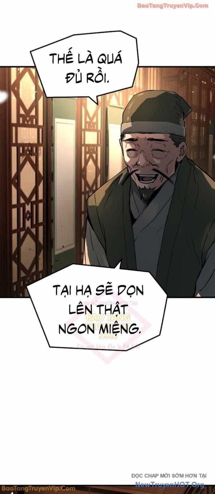 Tuyệt Thế Hồi Quy - Chương 65 - ảnh 23