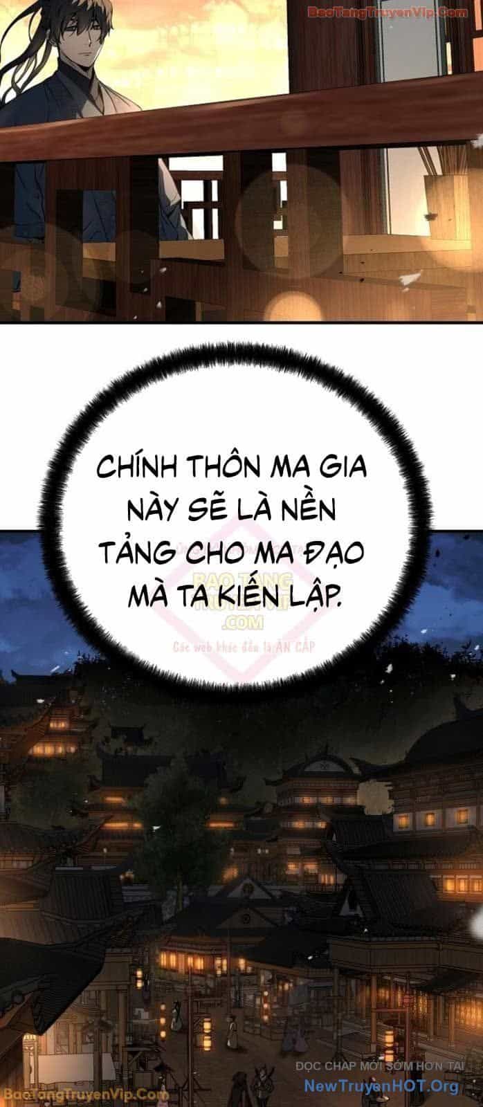 Tuyệt Thế Hồi Quy - Chương 65 - ảnh 26
