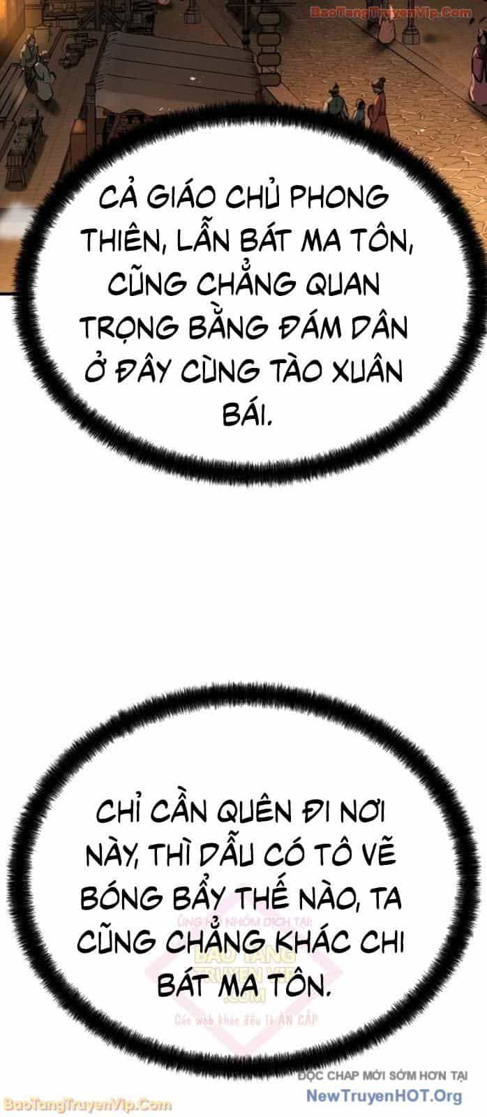 Tuyệt Thế Hồi Quy - Chương 65 - ảnh 27