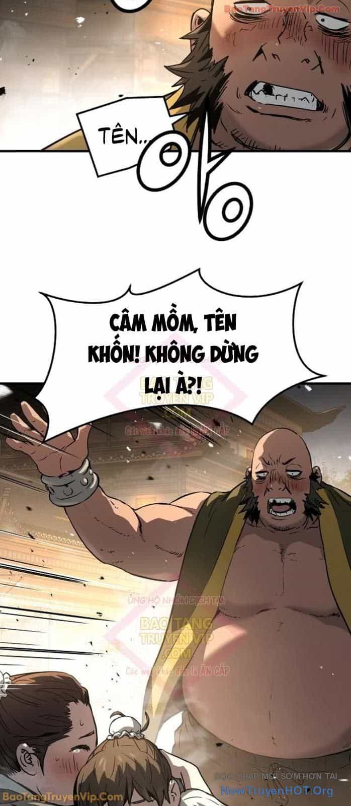 Tuyệt Thế Hồi Quy - Chương 65 - ảnh 37