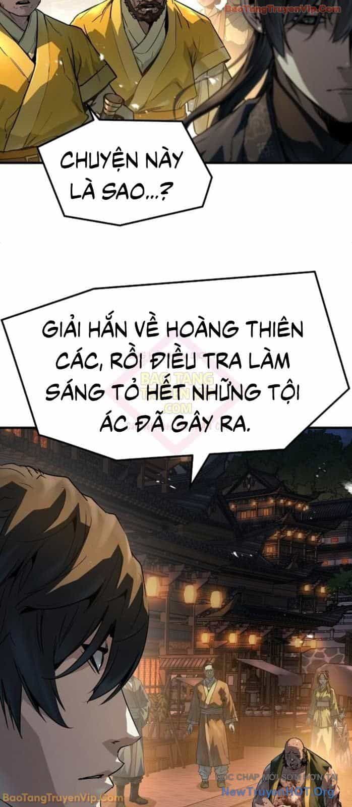 Tuyệt Thế Hồi Quy - Chương 65 - ảnh 75