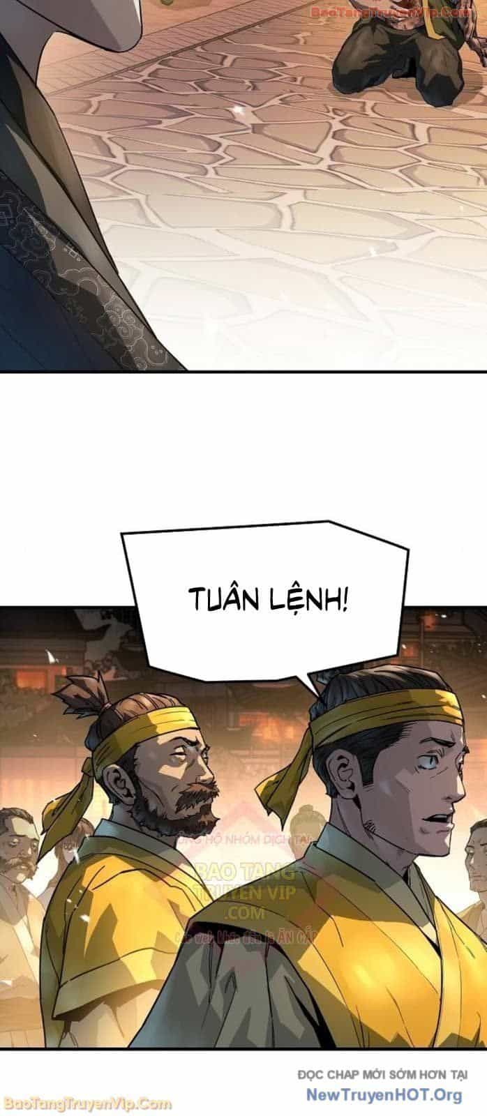 Tuyệt Thế Hồi Quy - Chương 65 - ảnh 76