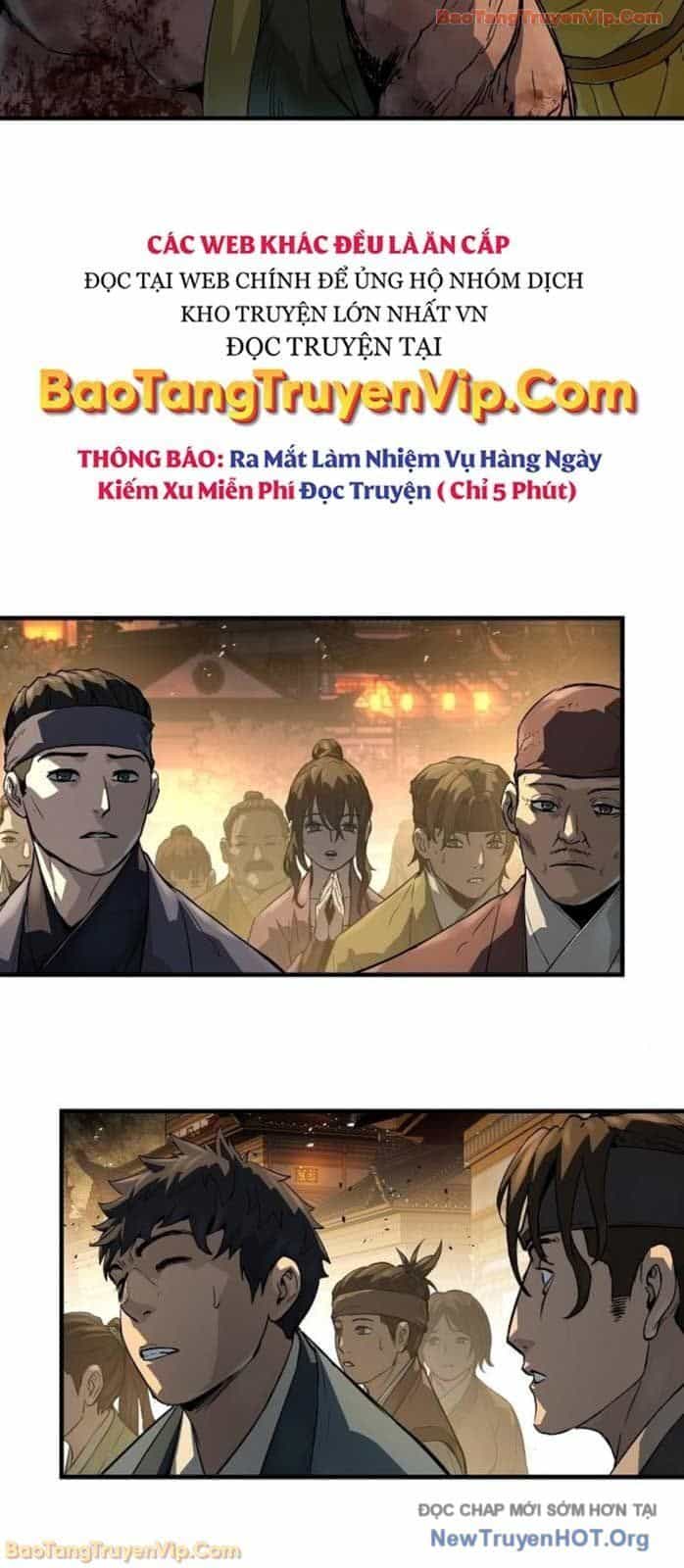 Tuyệt Thế Hồi Quy - Chương 65 - ảnh 78