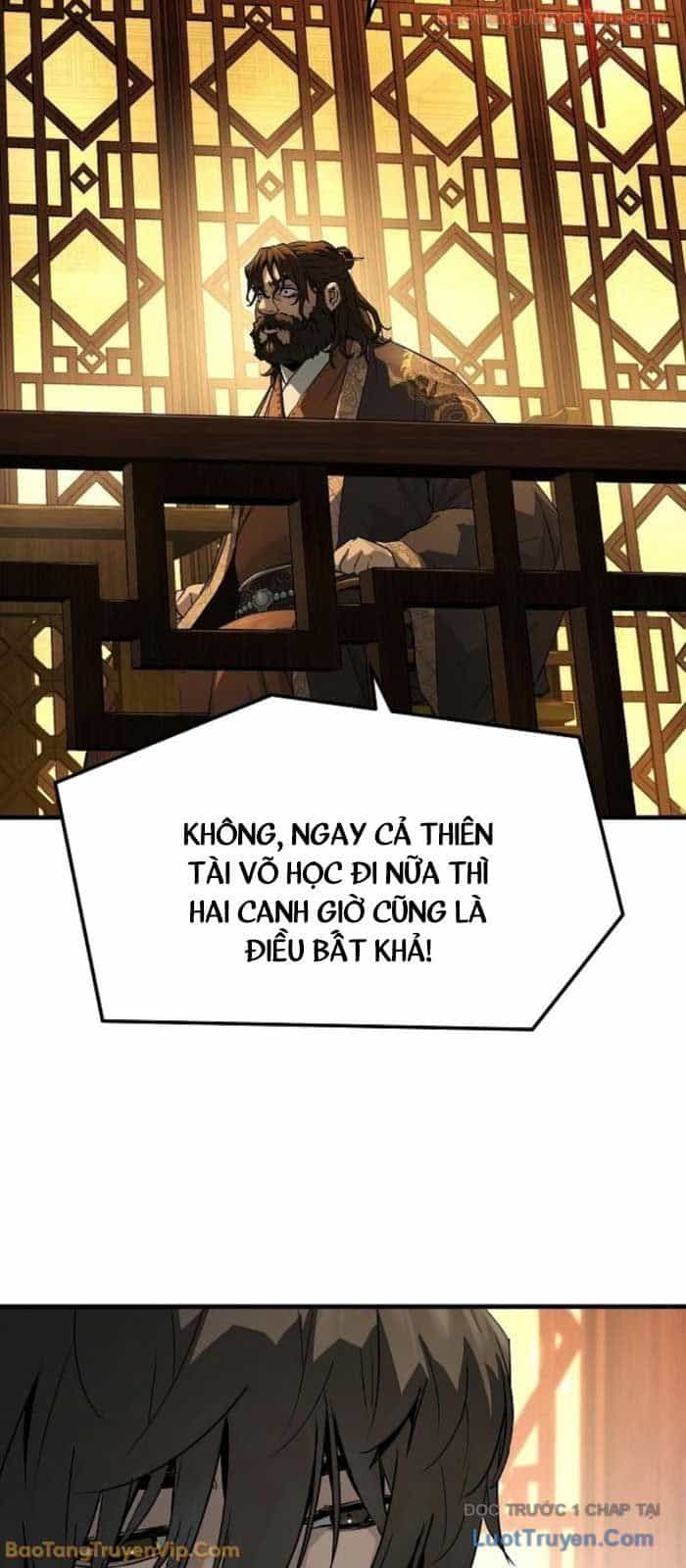 Tuyệt Thế Hồi Quy - Chương 66 - ảnh 16