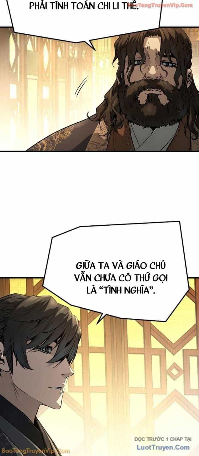 Tuyệt Thế Hồi Quy - Chương 66 - ảnh 28