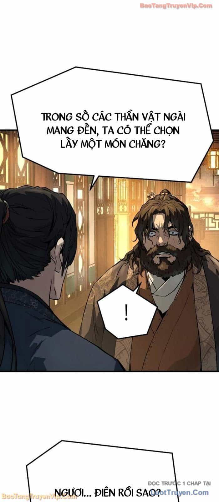 Tuyệt Thế Hồi Quy - Chương 66 - ảnh 30