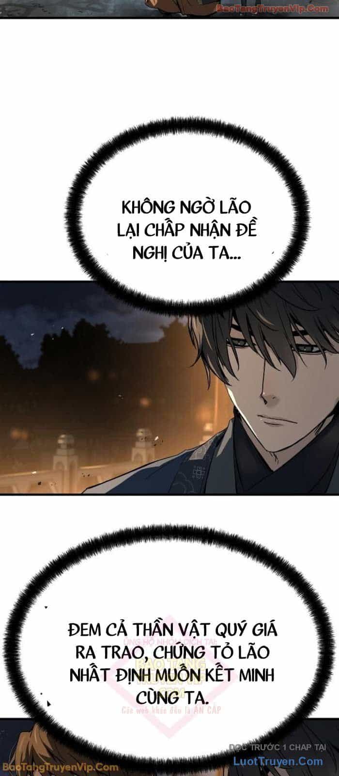 Tuyệt Thế Hồi Quy - Chương 66 - ảnh 37