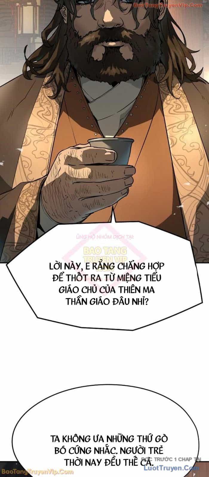 Tuyệt Thế Hồi Quy - Chương 66 - ảnh 4