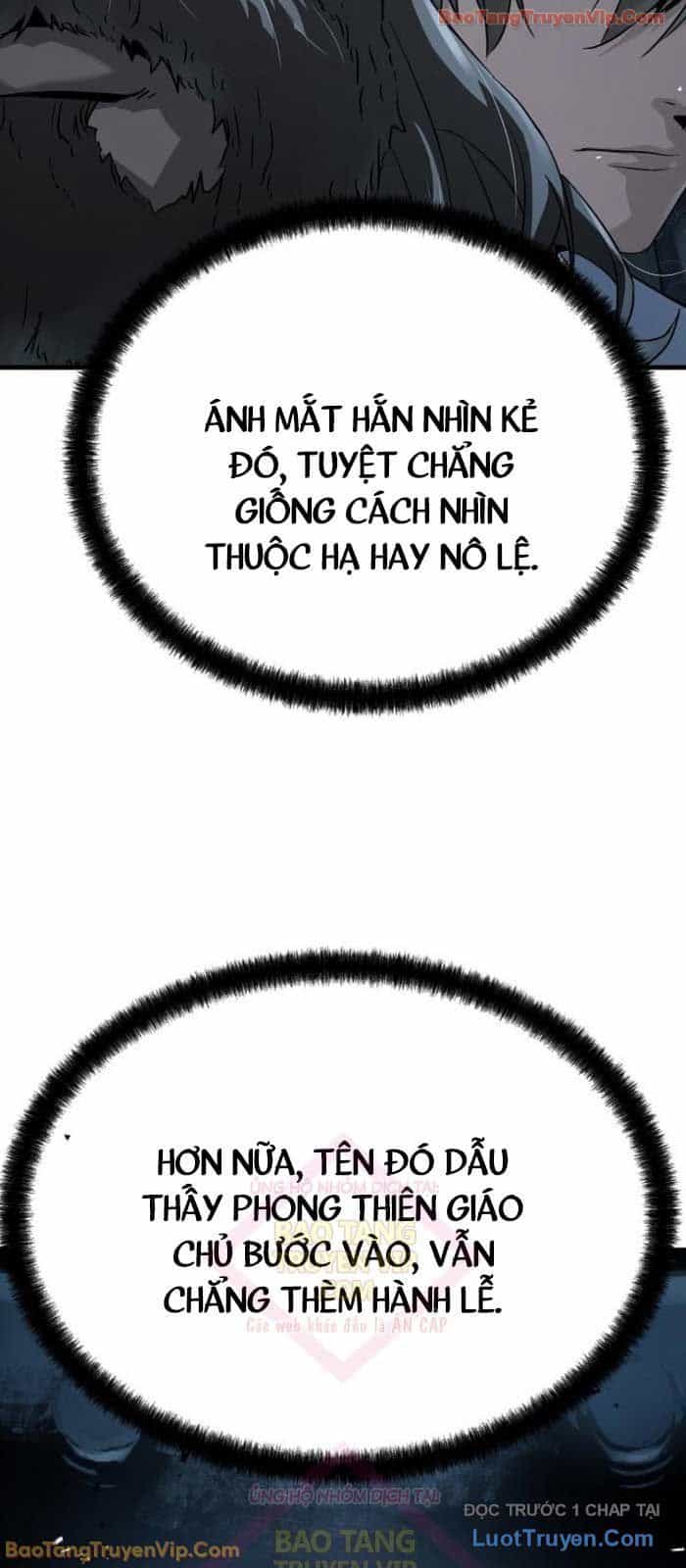 Tuyệt Thế Hồi Quy - Chương 66 - ảnh 42