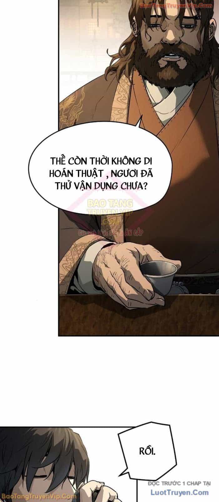 Tuyệt Thế Hồi Quy - Chương 66 - ảnh 8
