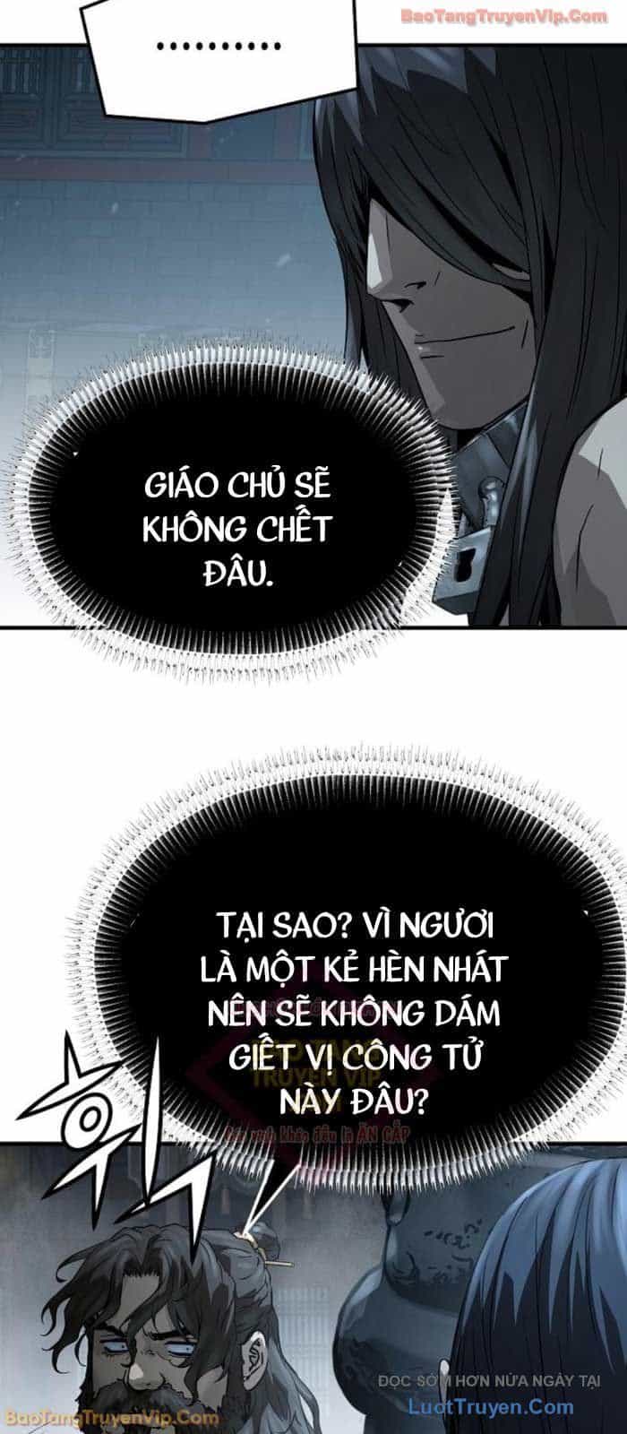Tuyệt Thế Hồi Quy - Chương 67 - ảnh 12