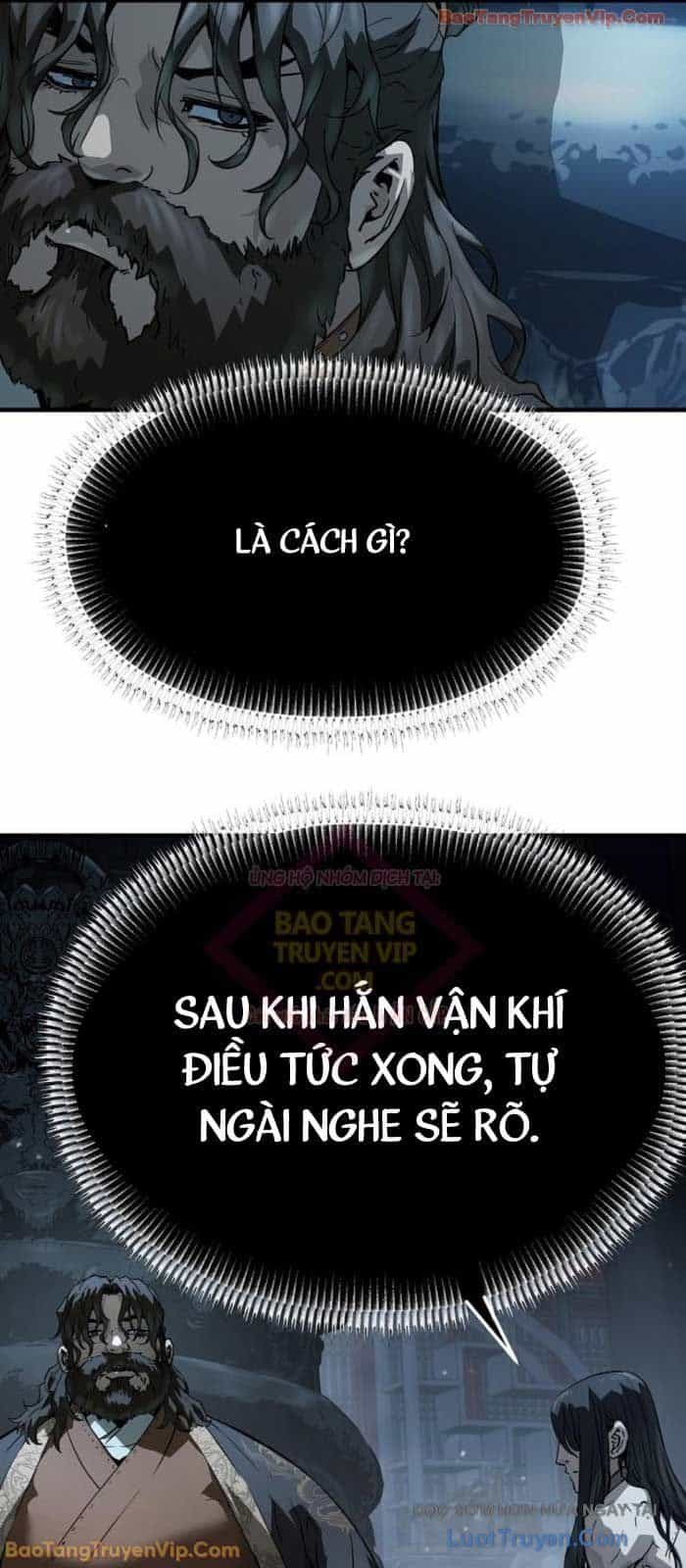 Tuyệt Thế Hồi Quy - Chương 67 - ảnh 16