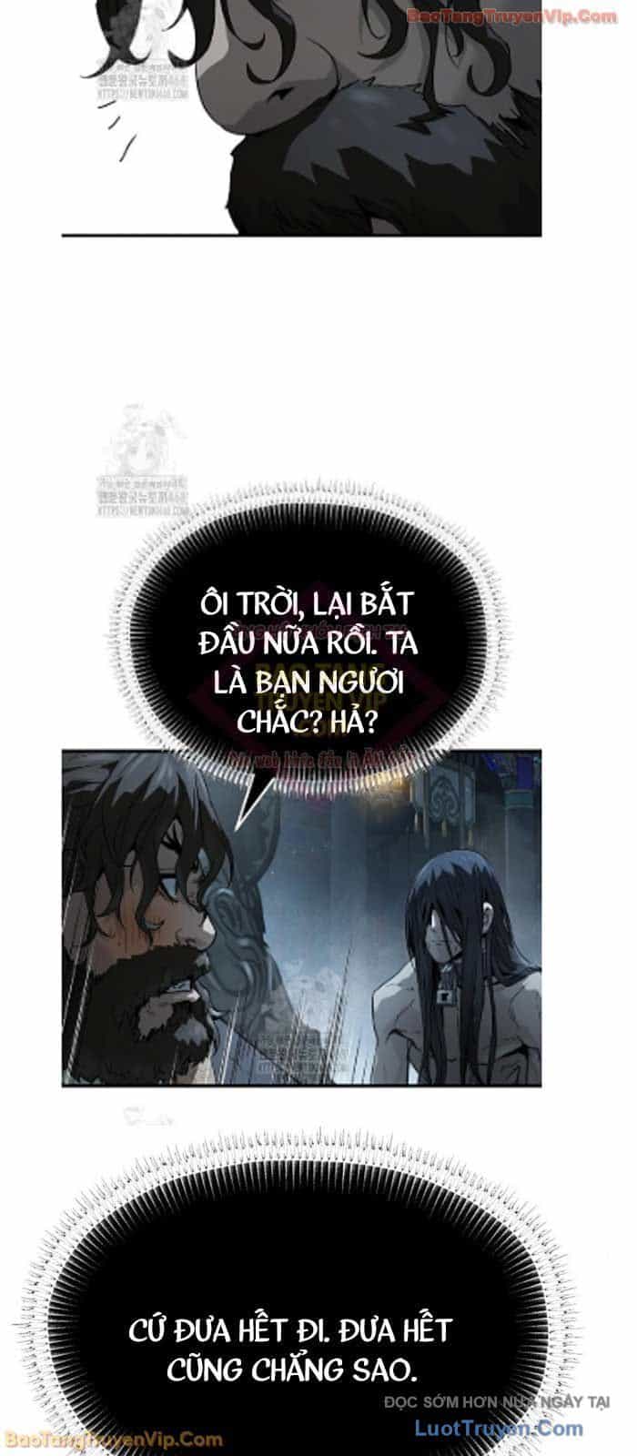 Tuyệt Thế Hồi Quy - Chương 67 - ảnh 22