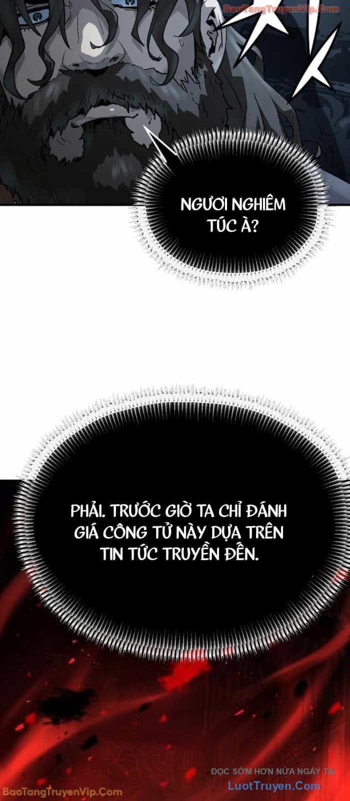 Tuyệt Thế Hồi Quy - Chương 67 - ảnh 24
