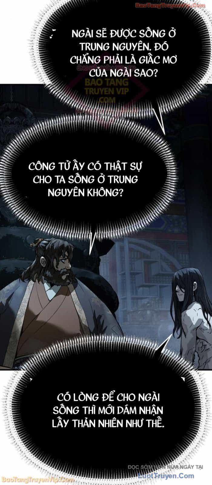 Tuyệt Thế Hồi Quy - Chương 67 - ảnh 27