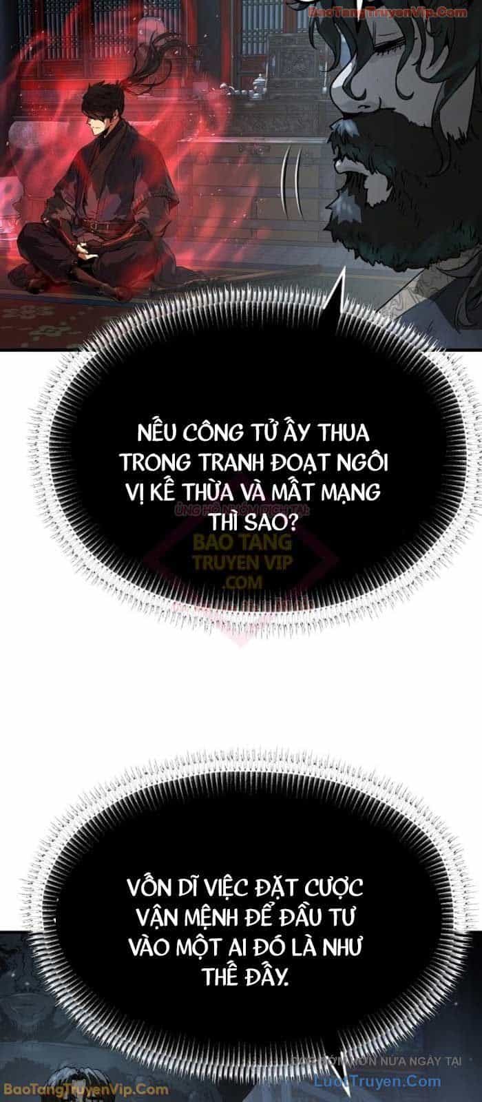 Tuyệt Thế Hồi Quy - Chương 67 - ảnh 33