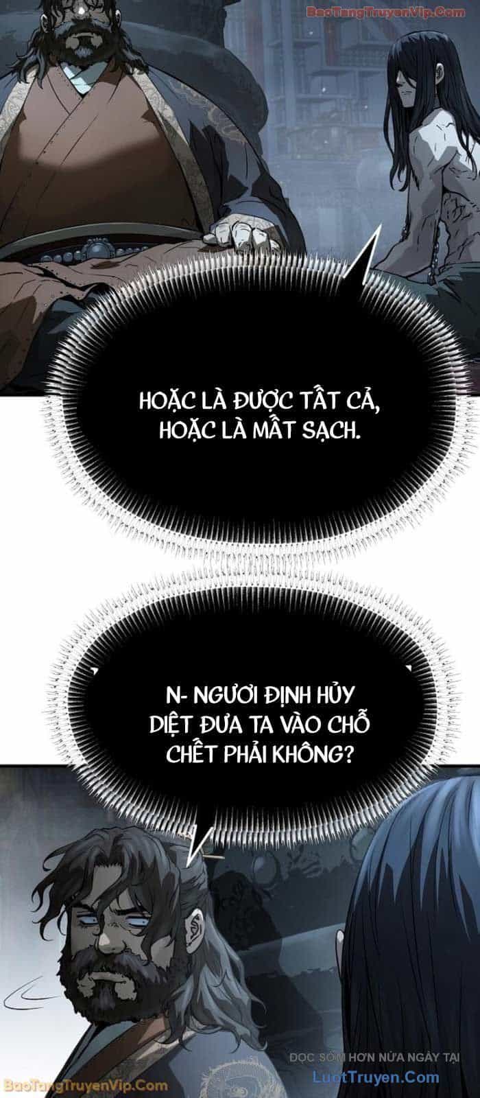 Tuyệt Thế Hồi Quy - Chương 67 - ảnh 34