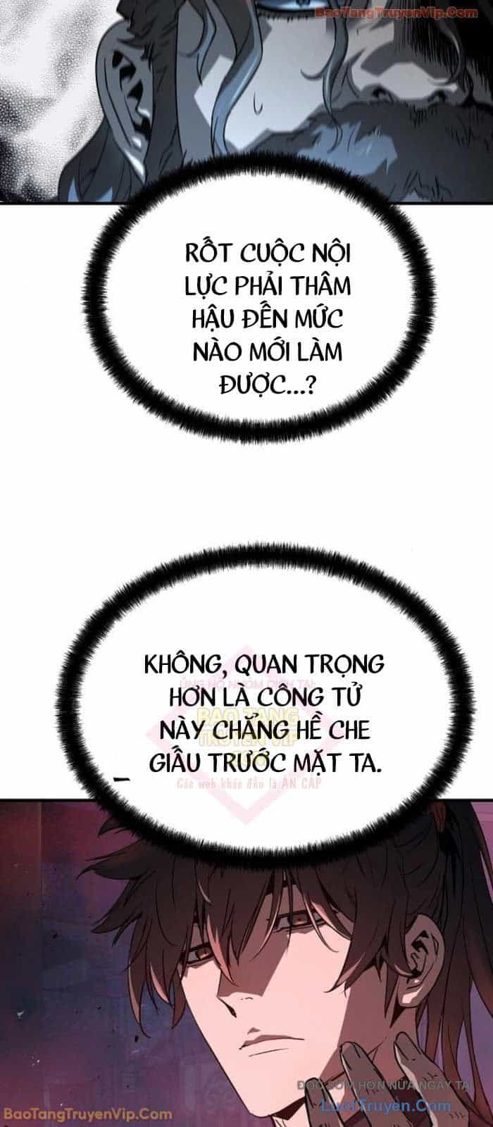 Tuyệt Thế Hồi Quy - Chương 67 - ảnh 54