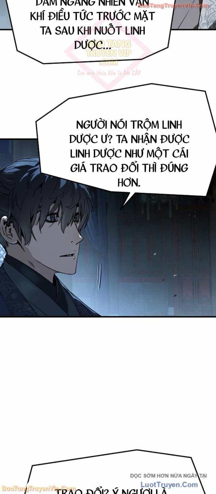 Tuyệt Thế Hồi Quy - Chương 67 - ảnh 57