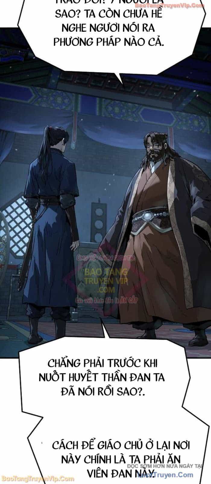 Tuyệt Thế Hồi Quy - Chương 67 - ảnh 58