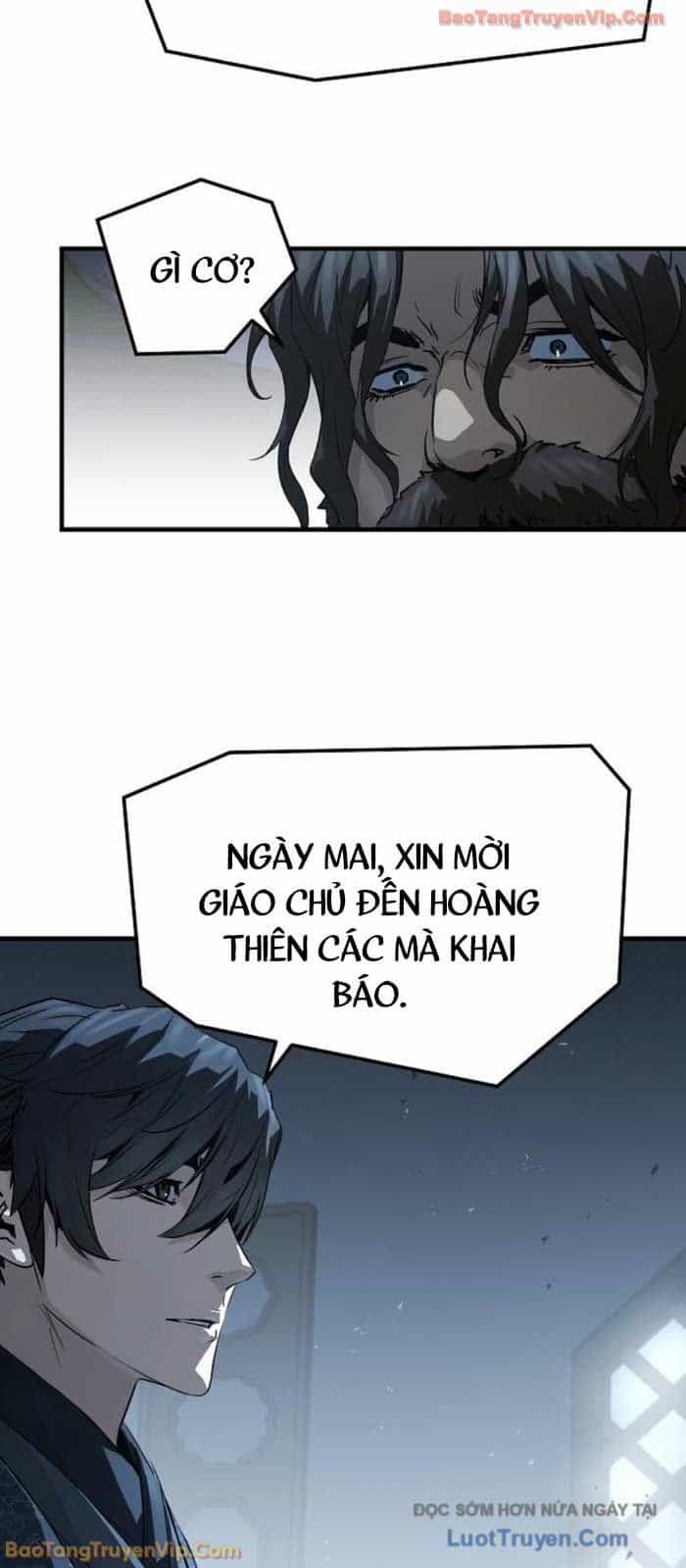 Tuyệt Thế Hồi Quy - Chương 67 - ảnh 59