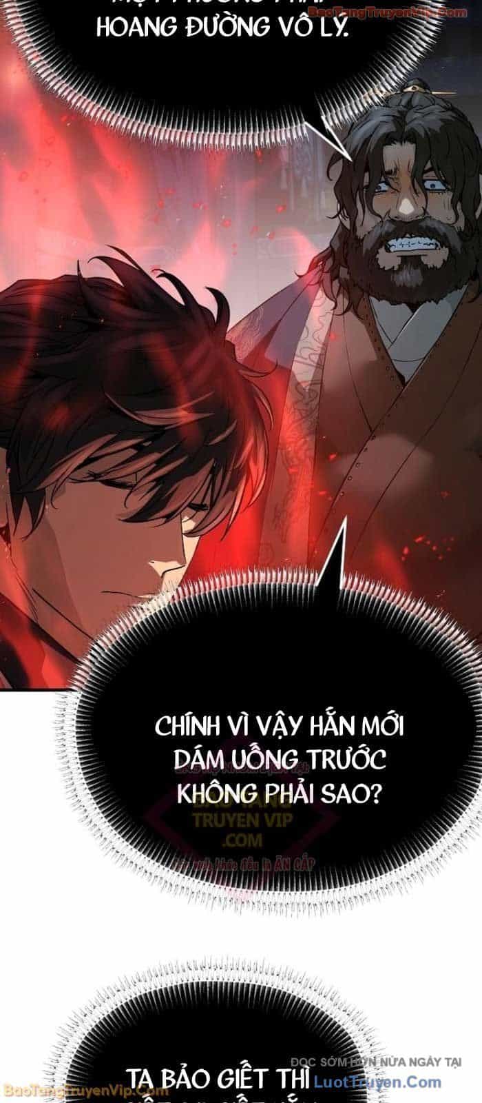 Tuyệt Thế Hồi Quy - Chương 67 - ảnh 6