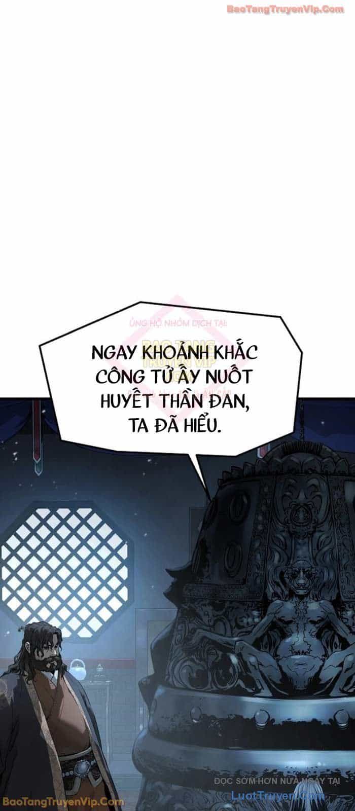 Tuyệt Thế Hồi Quy - Chương 67 - ảnh 66