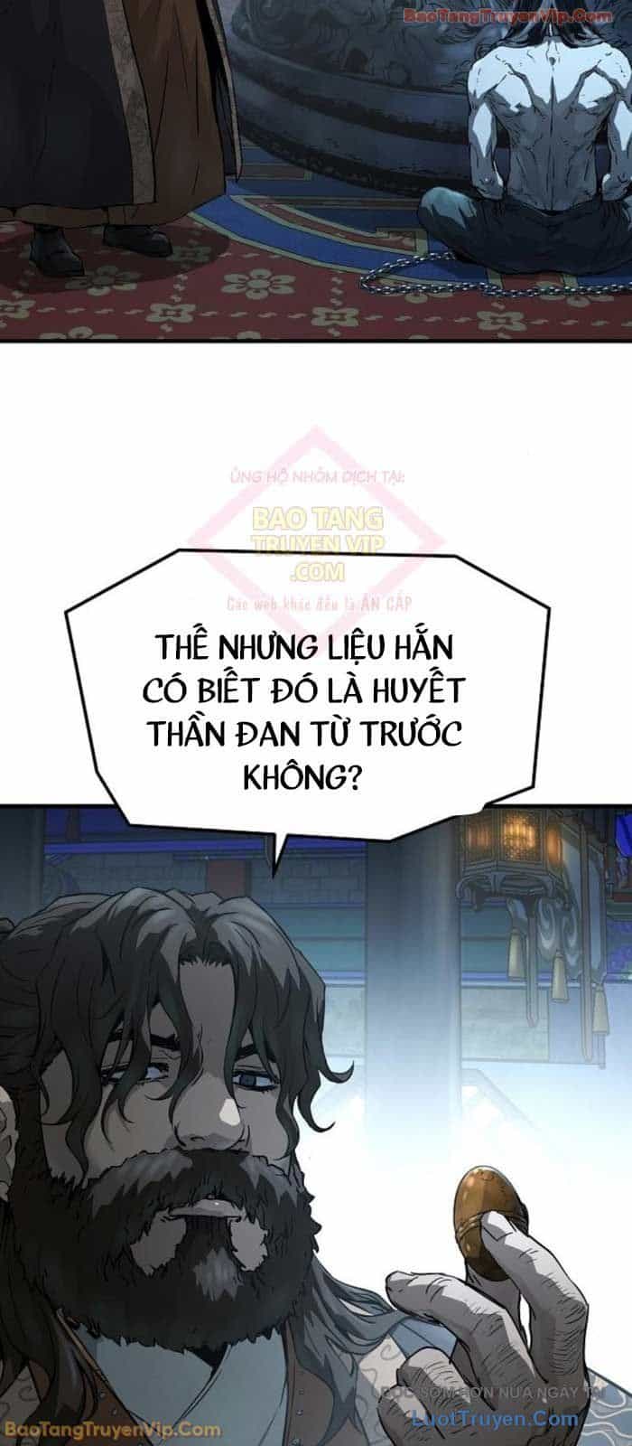 Tuyệt Thế Hồi Quy - Chương 67 - ảnh 67