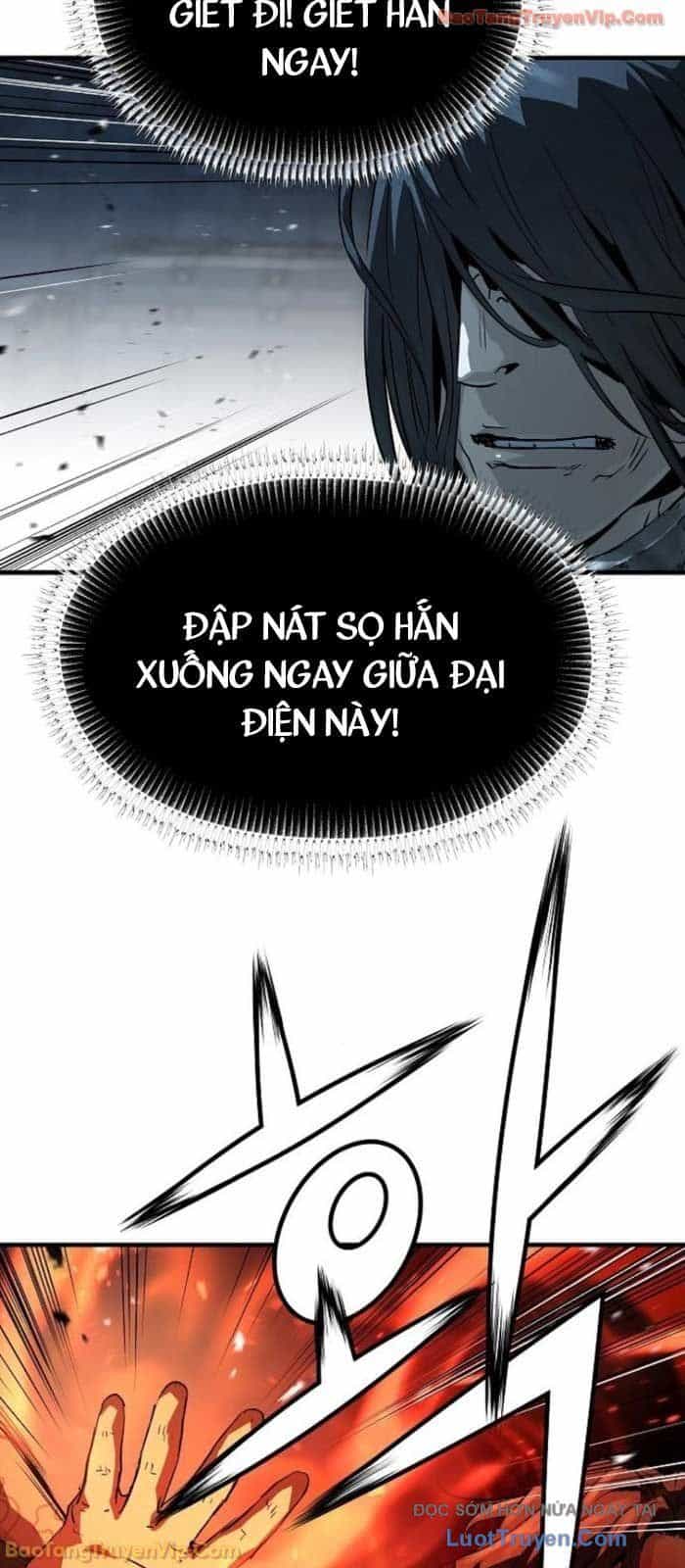 Tuyệt Thế Hồi Quy - Chương 67 - ảnh 7