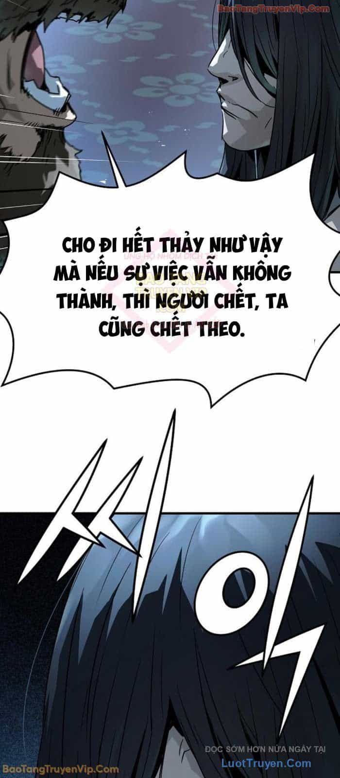 Tuyệt Thế Hồi Quy - Chương 67 - ảnh 73