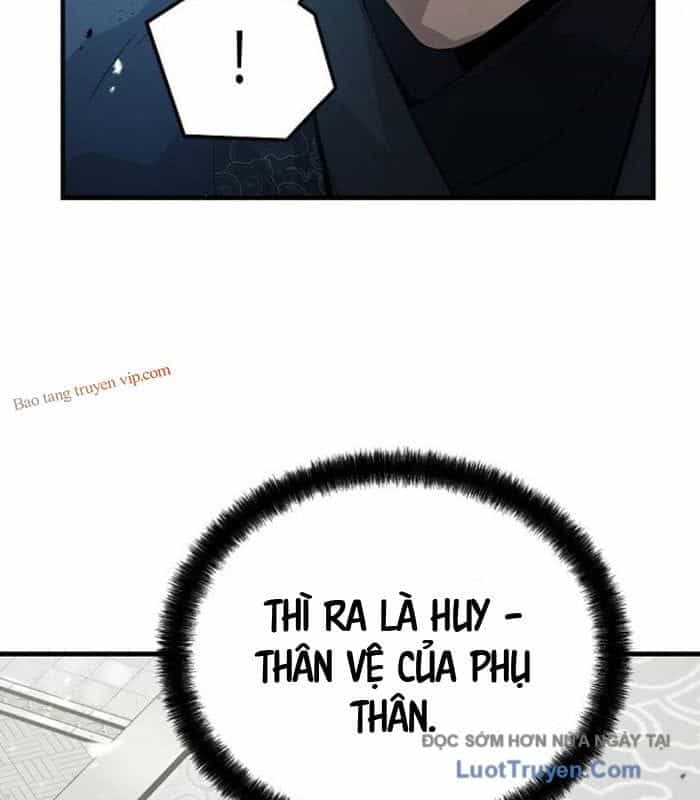 Tuyệt Thế Hồi Quy - Chương 68 - ảnh 10