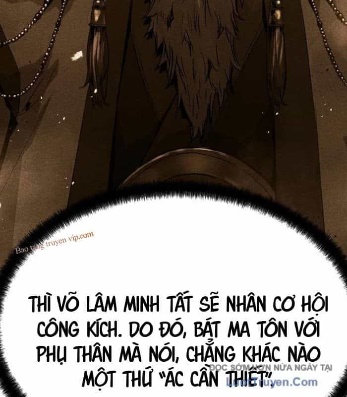 Tuyệt Thế Hồi Quy - Chương 68 - ảnh 100