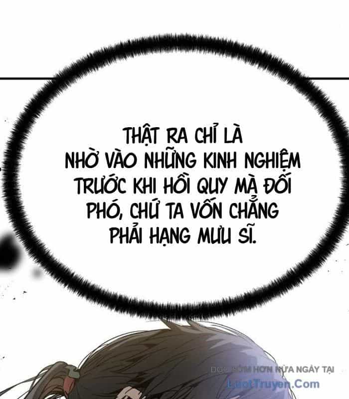 Tuyệt Thế Hồi Quy - Chương 68 - ảnh 117