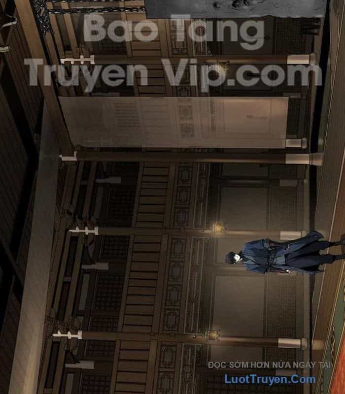 Tuyệt Thế Hồi Quy - Chương 68 - ảnh 25