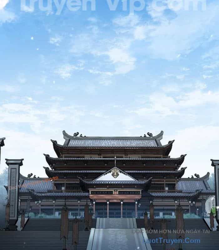 Tuyệt Thế Hồi Quy - Chương 68 - ảnh 3