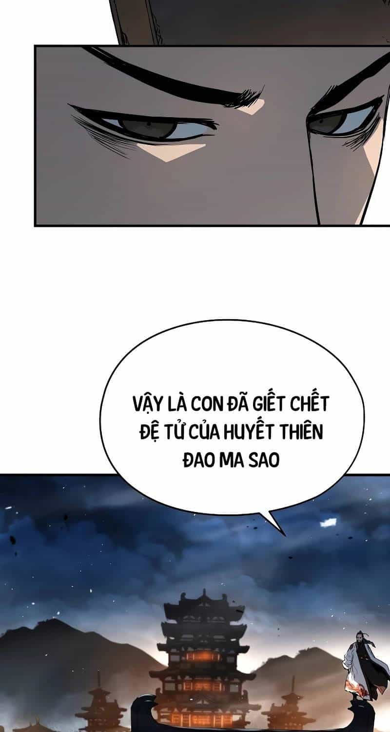 Tuyệt Thế Hồi Quy - Chương 7 - ảnh 15