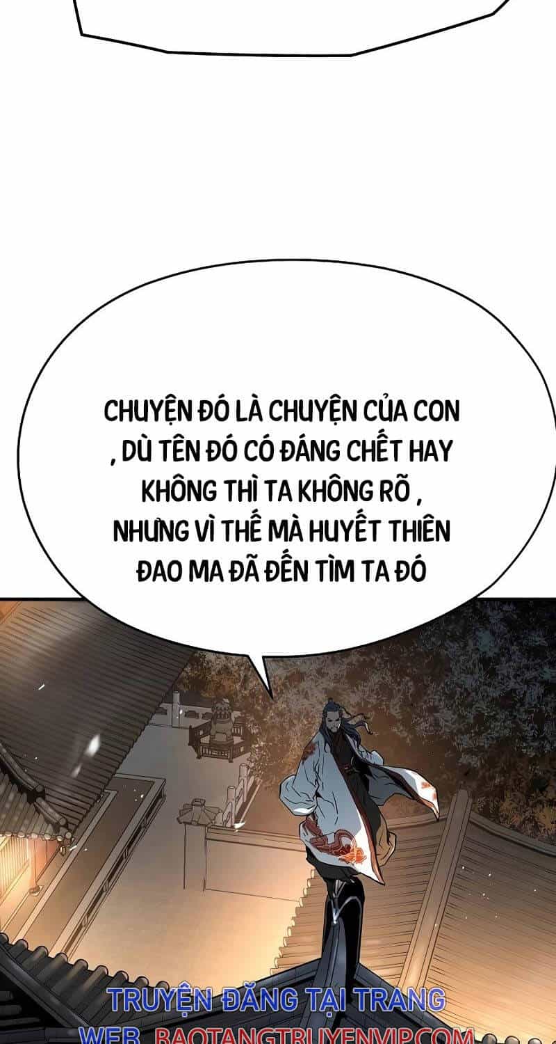 Tuyệt Thế Hồi Quy - Chương 7 - ảnh 18