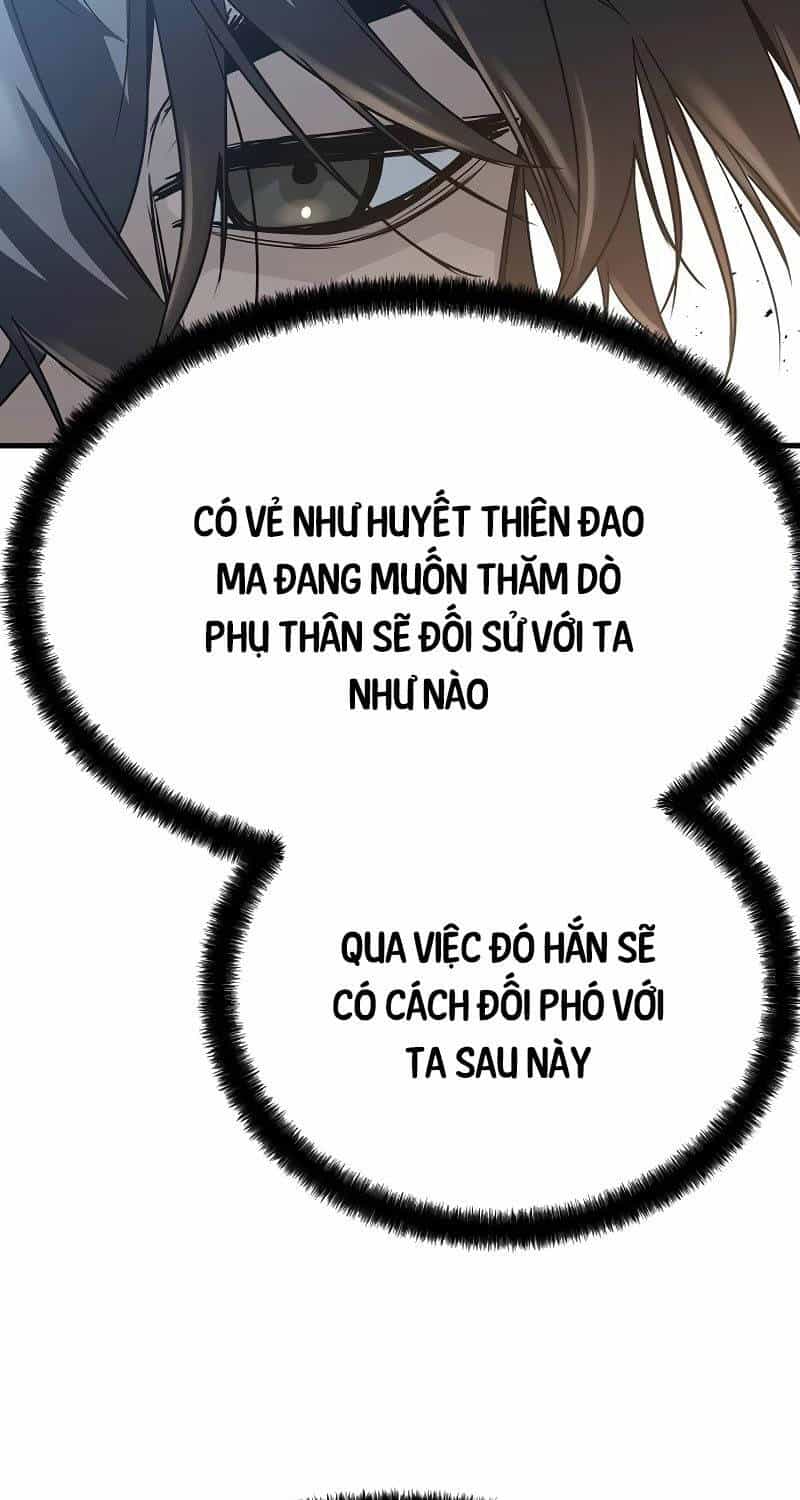 Tuyệt Thế Hồi Quy - Chương 7 - ảnh 23